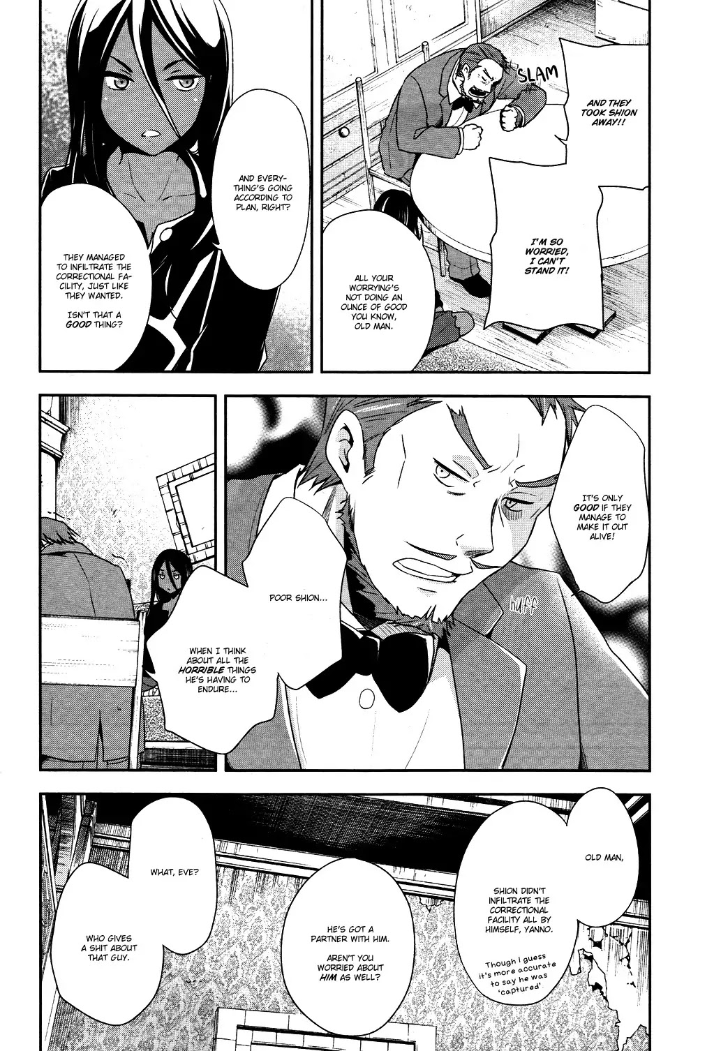 No. 6 Chapter 20 page 19 - Chapter 20