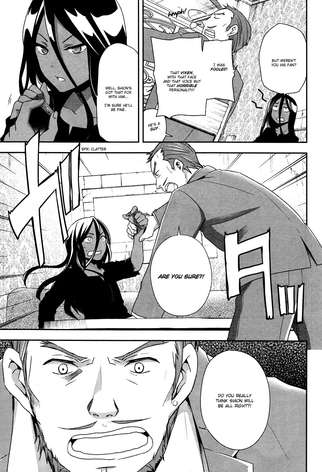 No. 6 Chapter 20 page 20 - Chapter 20