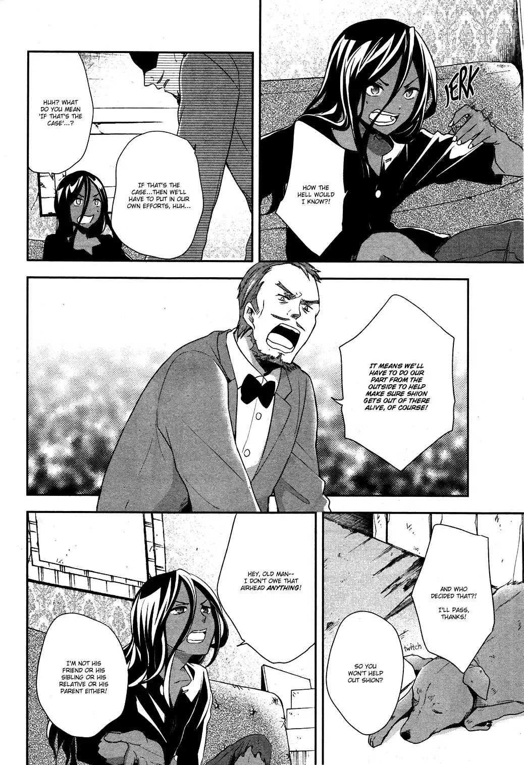 No. 6 Chapter 20 page 21 - Chapter 20