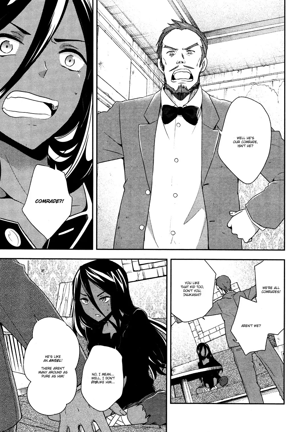 No. 6 Chapter 20 page 22 - Chapter 20