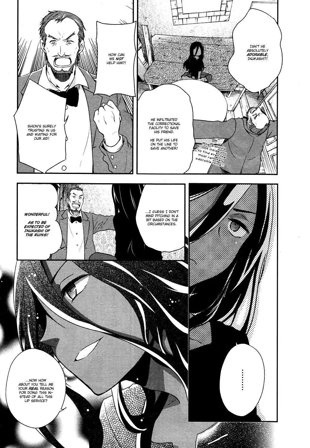 No. 6 Chapter 20 page 23 - Chapter 20