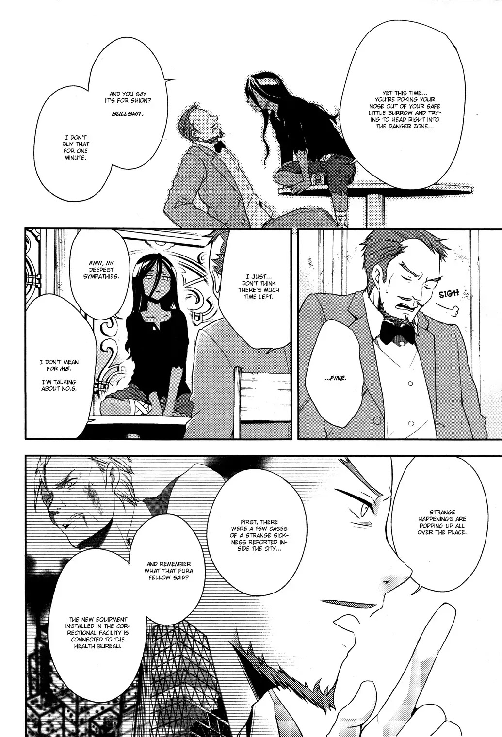 No. 6 Chapter 20 page 25 - Chapter 20