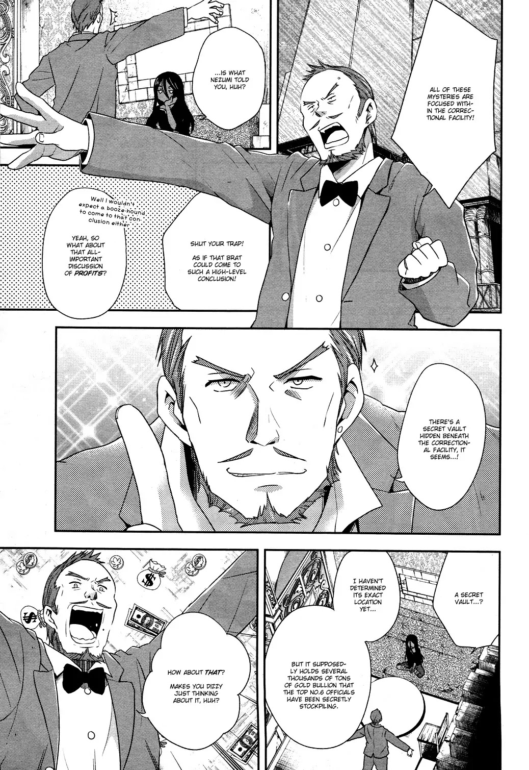 No. 6 Chapter 20 page 28 - Chapter 20