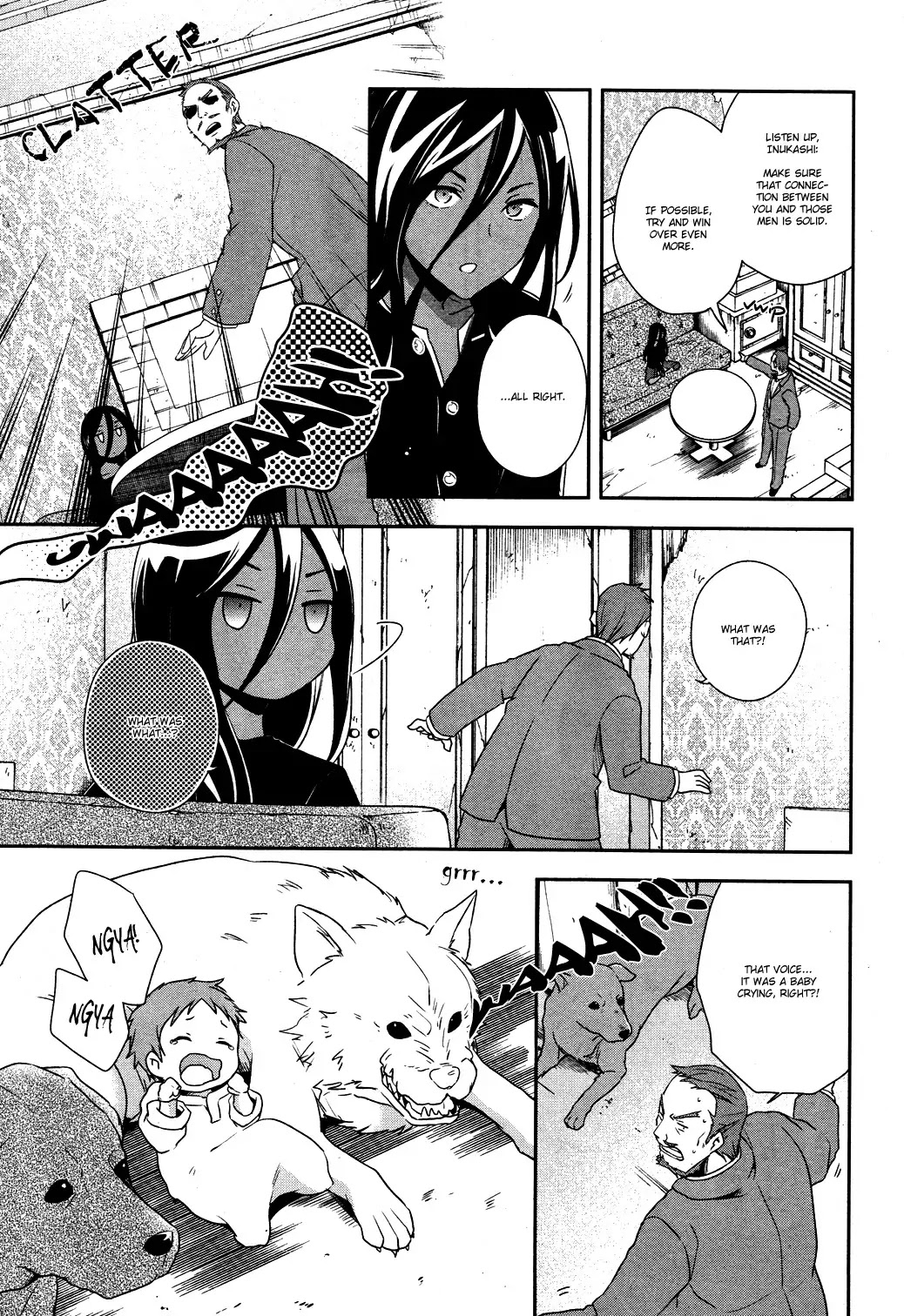 No. 6 Chapter 20 page 30 - Chapter 20