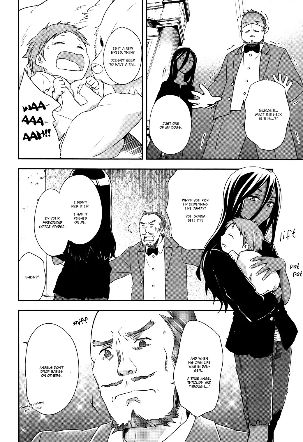 No. 6 Chapter 20 page 31 - Chapter 20