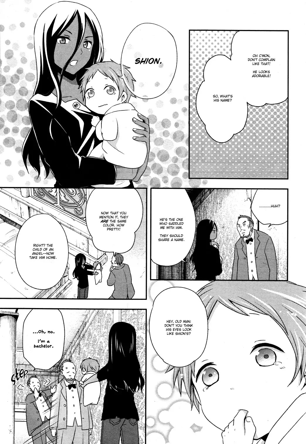 No. 6 Chapter 20 page 32 - Chapter 20