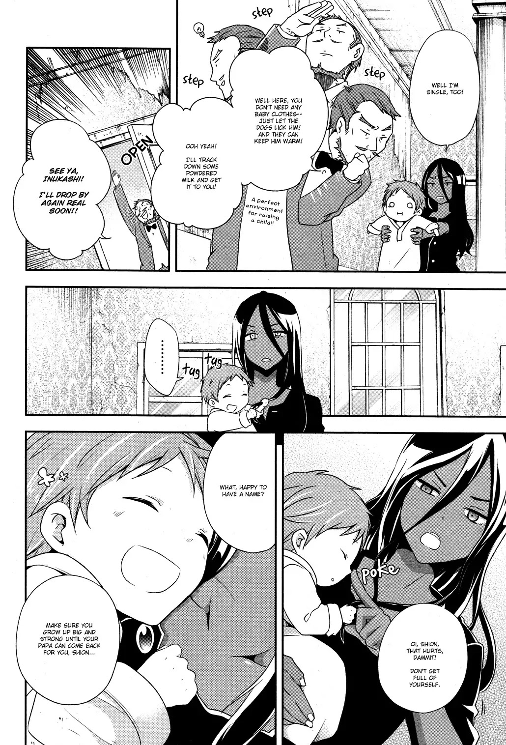 No. 6 Chapter 20 page 33 - Chapter 20