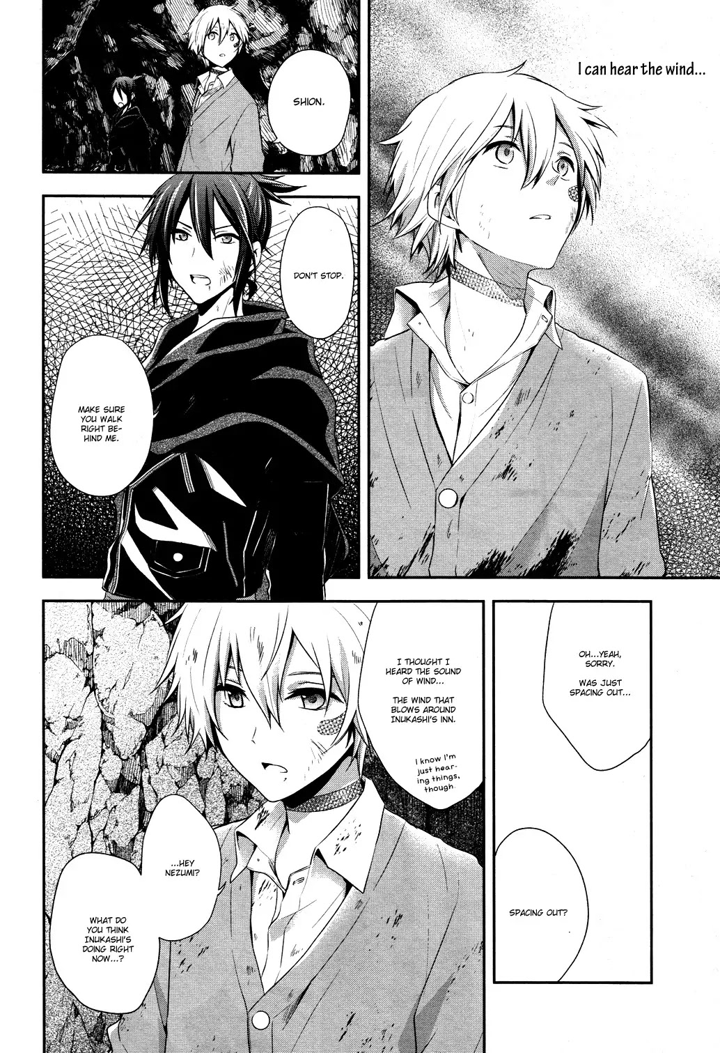 No. 6 Chapter 20 page 35 - Chapter 20