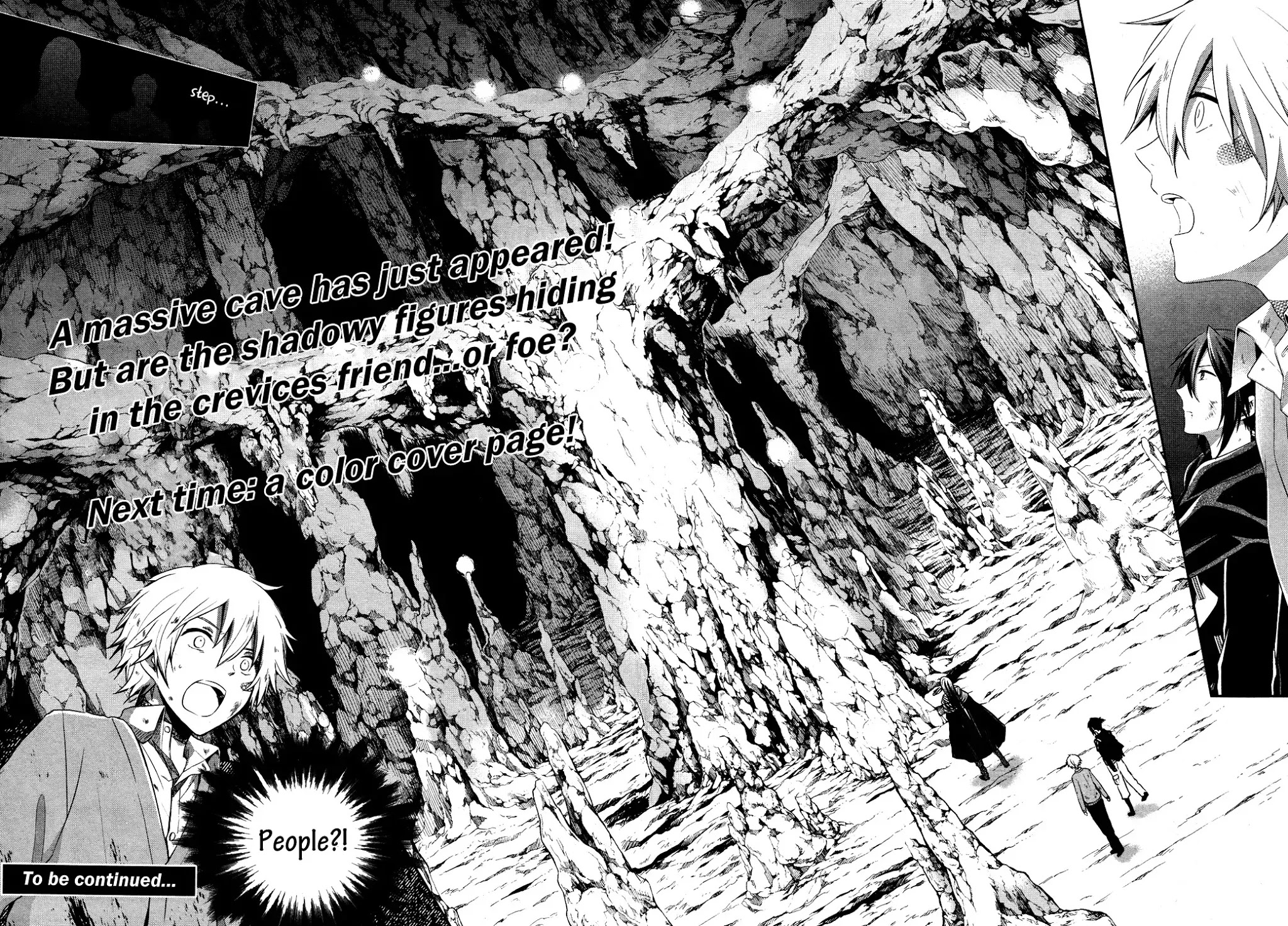 No. 6 Chapter 20 page 37 - Chapter 20