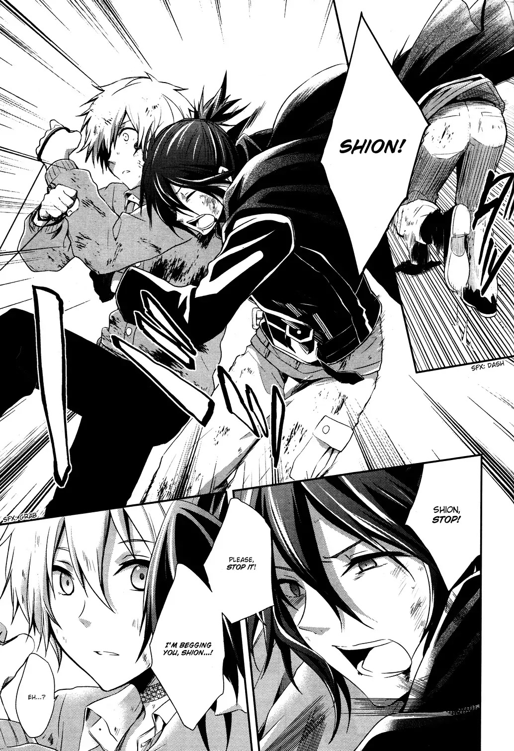 No. 6 Chapter 20 page 4 - Chapter 20