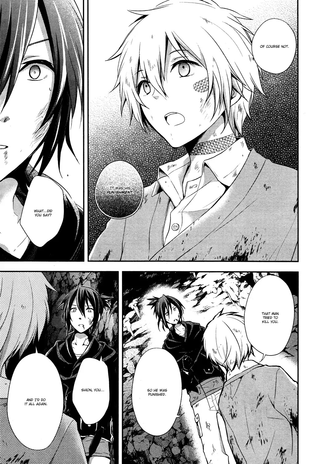 No. 6 Chapter 20 page 6 - Chapter 20