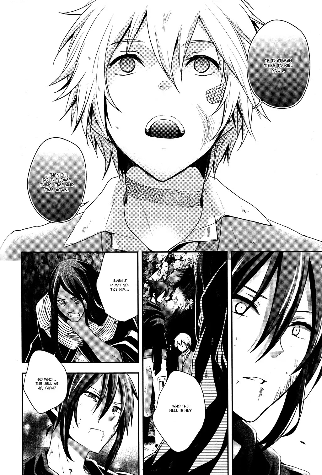 No. 6 Chapter 20 page 7 - Chapter 20