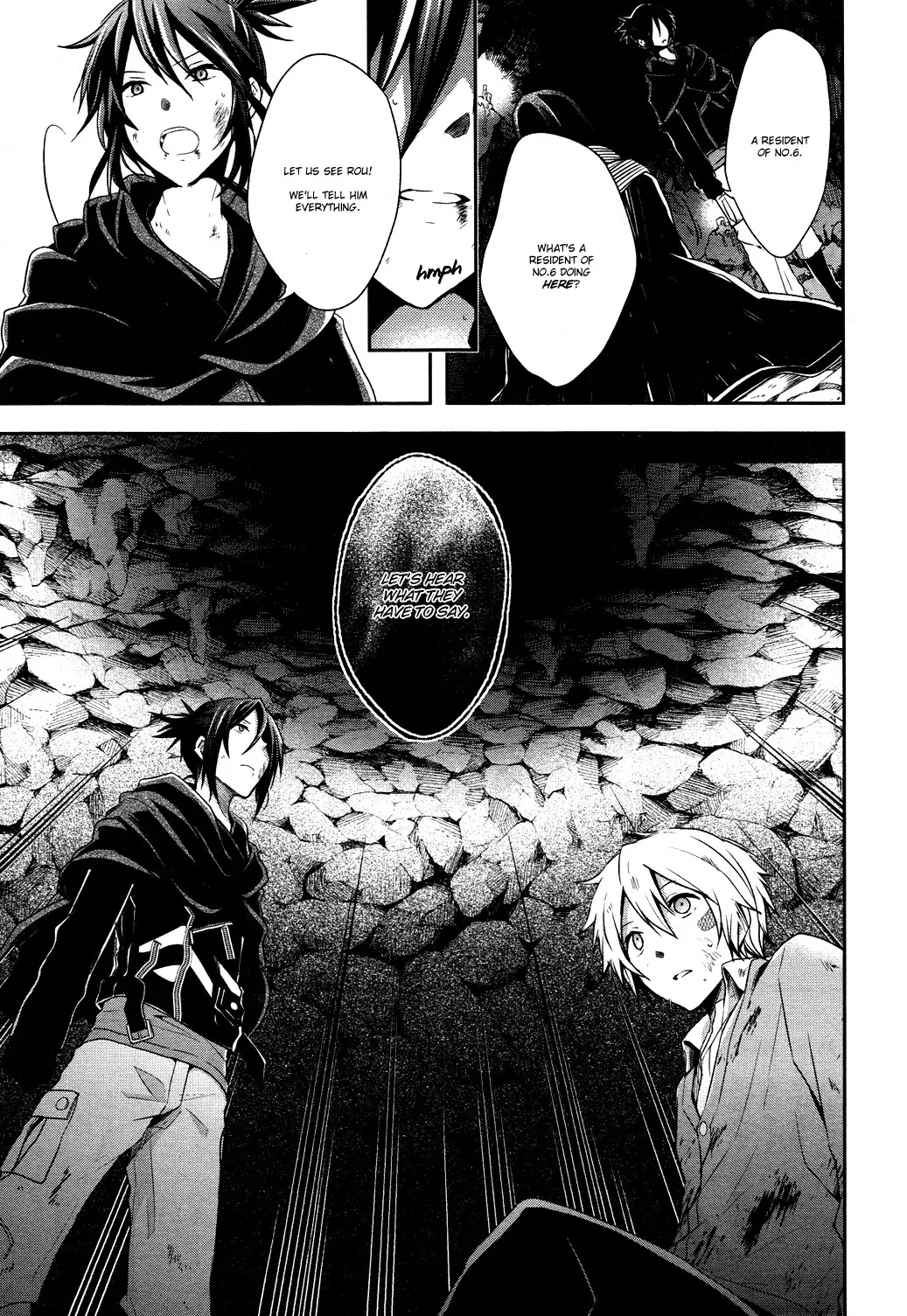 No. 6 Chapter 20 page 8 - Chapter 20