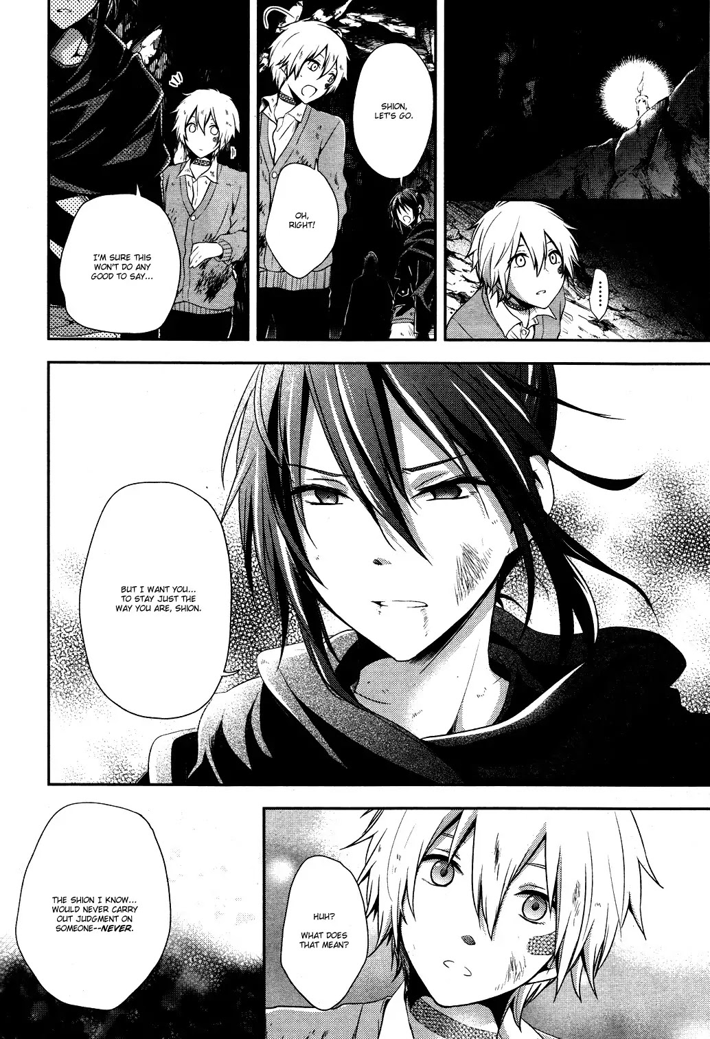 No. 6 Chapter 20 page 9 - Chapter 20