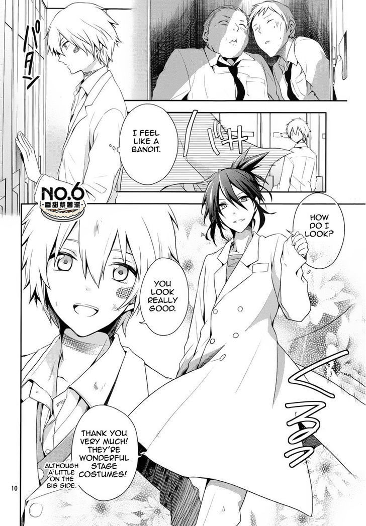 No. 6 Chapter 24 page 10 - Chapter 24