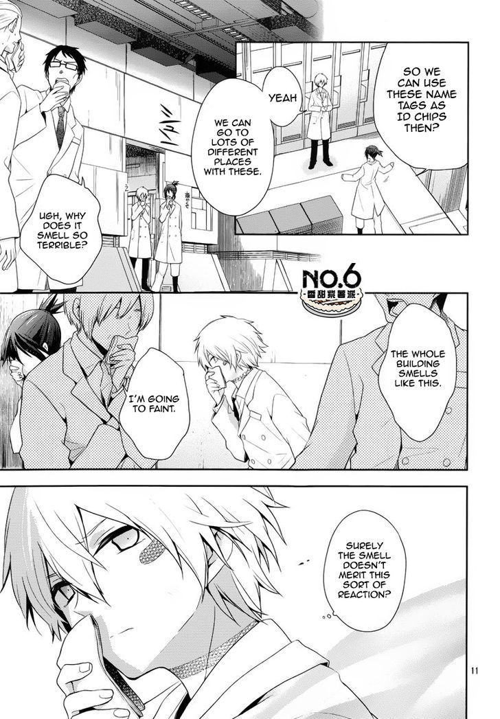 No. 6 Chapter 24 page 11 - Chapter 24