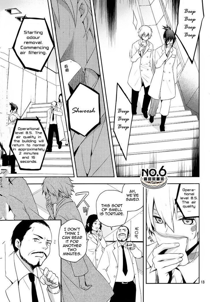 No. 6 Chapter 24 page 13 - Chapter 24