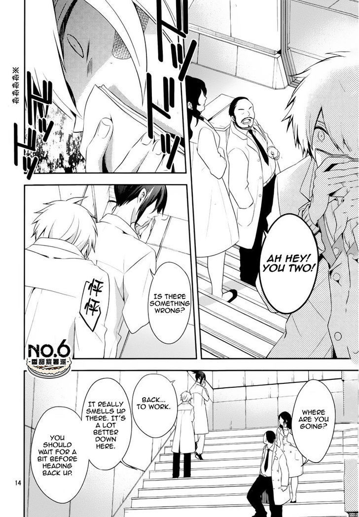 No. 6 Chapter 24 page 14 - Chapter 24