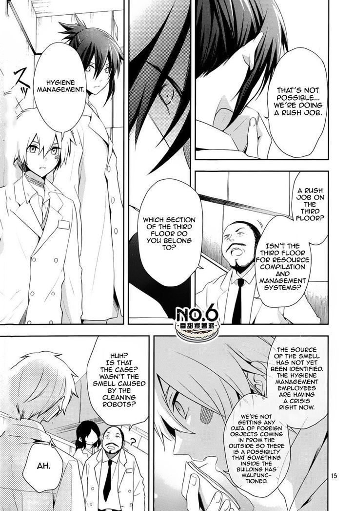 No. 6 Chapter 24 page 15 - Chapter 24