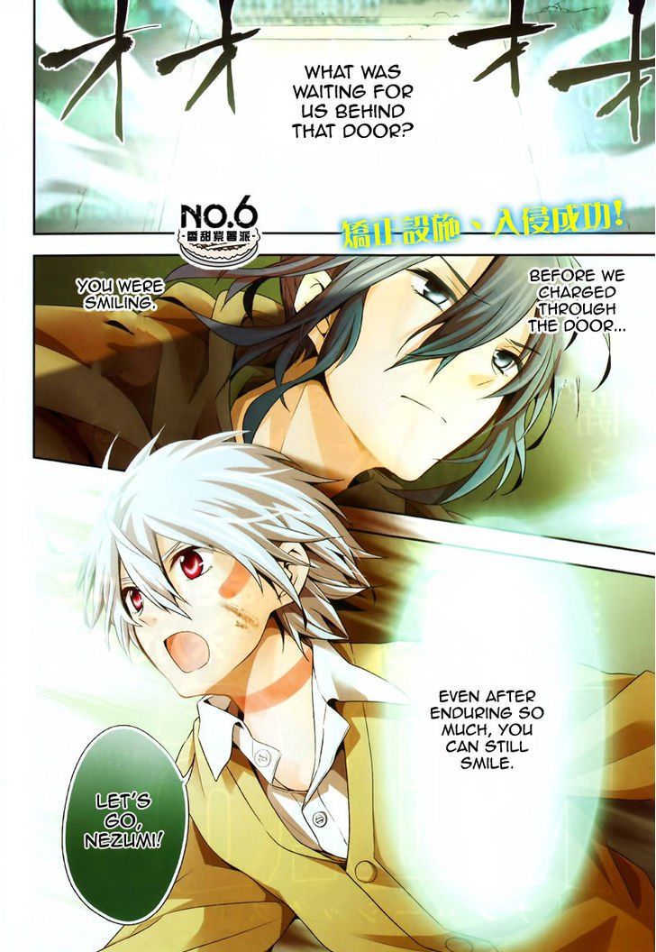 No. 6 Chapter 24 page 2 - Chapter 24