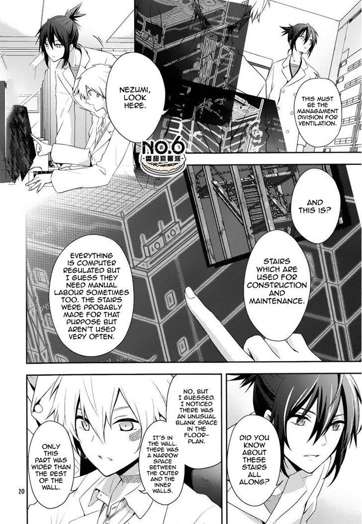 No. 6 Chapter 24 page 20 - Chapter 24
