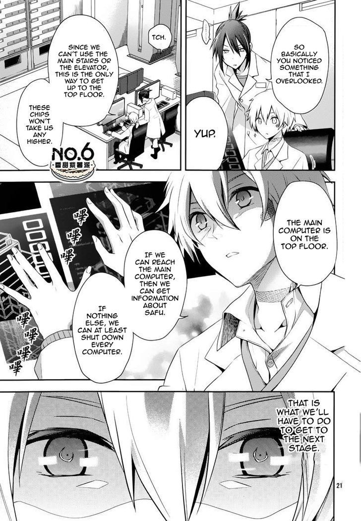 No. 6 Chapter 24 page 21 - Chapter 24