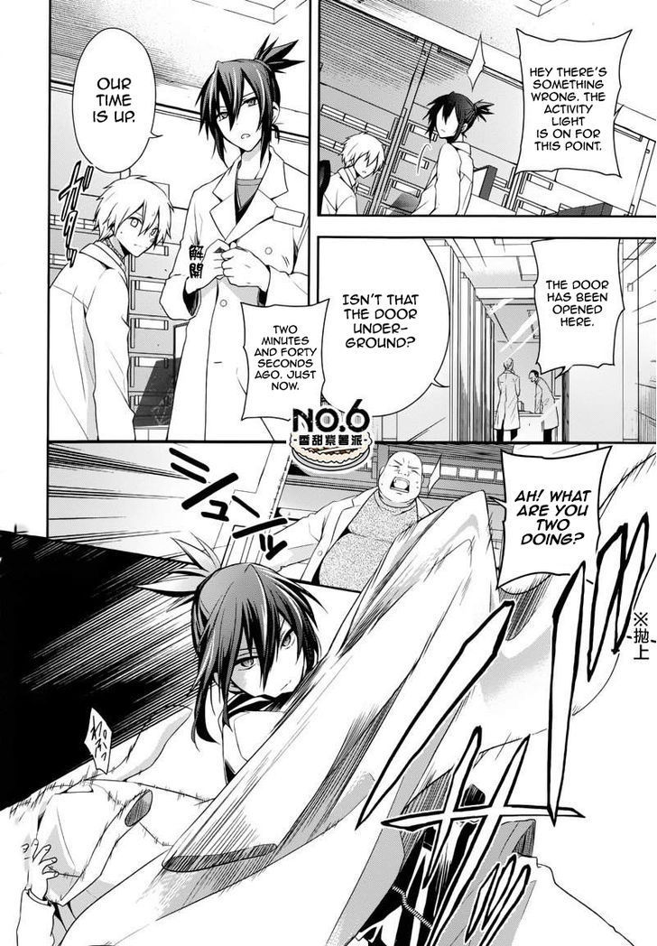 No. 6 Chapter 24 page 22 - Chapter 24