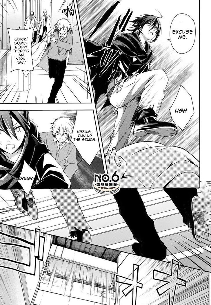 No. 6 Chapter 24 page 23 - Chapter 24