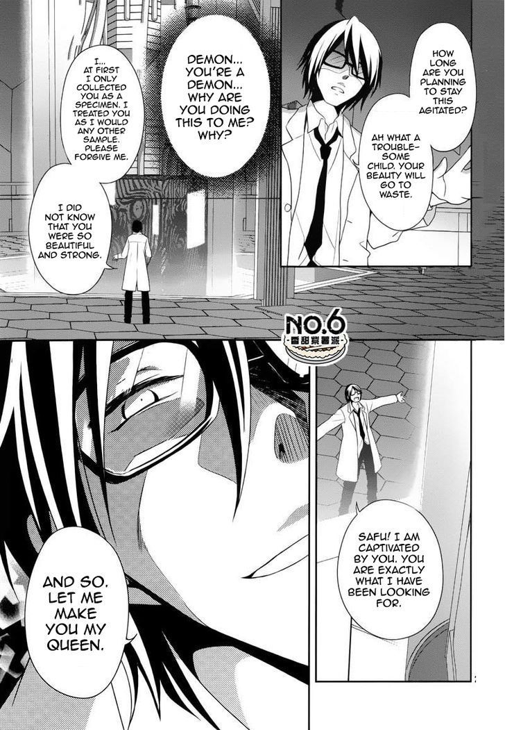 No. 6 Chapter 24 page 26 - Chapter 24