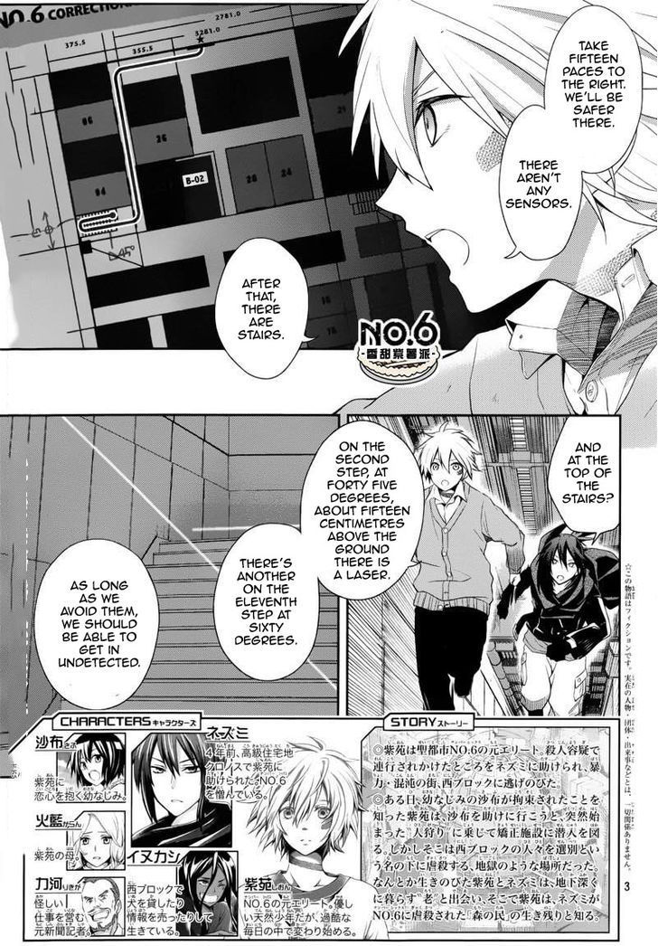 No. 6 Chapter 24 page 3 - Chapter 24