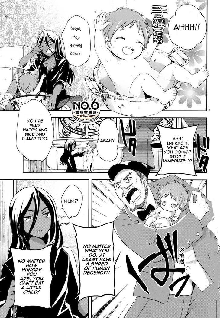 No. 6 Chapter 24 page 32 - Chapter 24