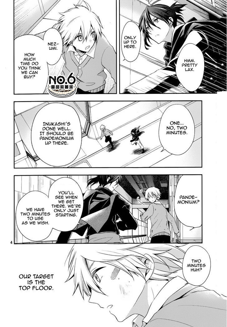 No. 6 Chapter 24 page 4 - Chapter 24