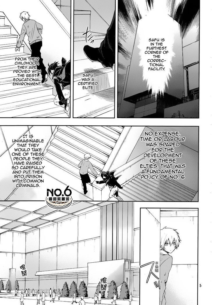 No. 6 Chapter 24 page 5 - Chapter 24