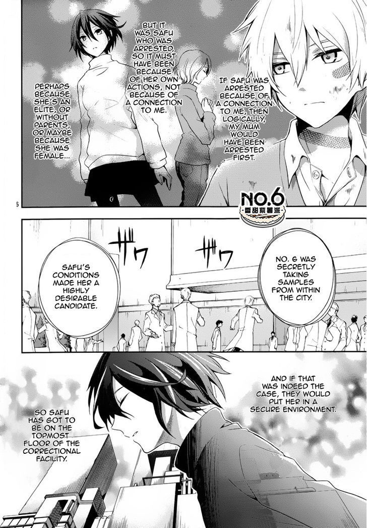 No. 6 Chapter 24 page 6 - Chapter 24
