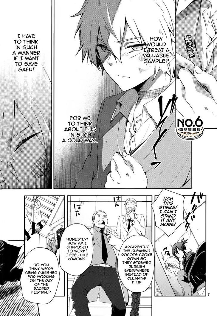 No. 6 Chapter 24 page 7 - Chapter 24