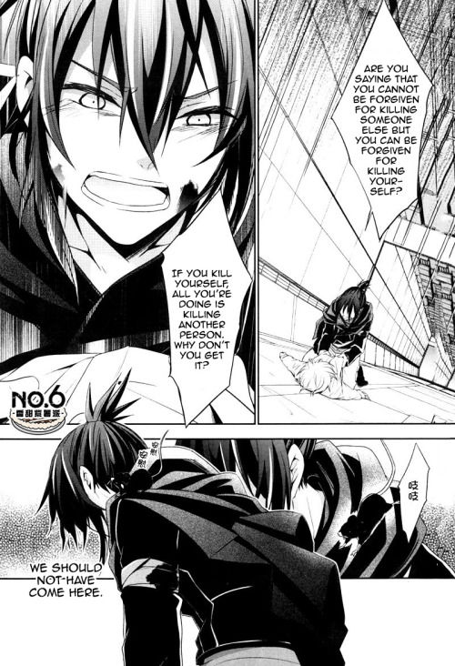 No. 6 Chapter 27 page 10 - Chapter 27