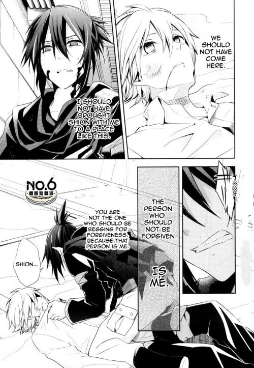 No. 6 Chapter 27 page 11 - Chapter 27