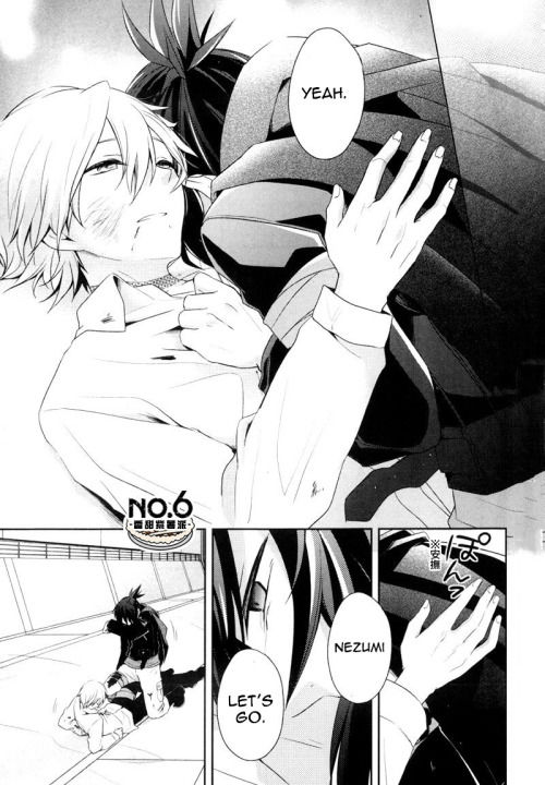 No. 6 Chapter 27 page 17 - Chapter 27