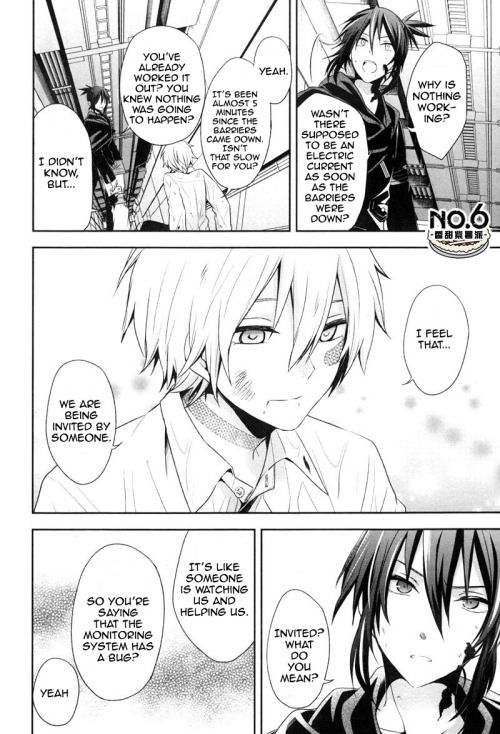 No. 6 Chapter 27 page 18 - Chapter 27
