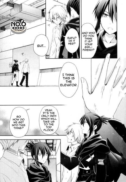 No. 6 Chapter 27 page 19 - Chapter 27