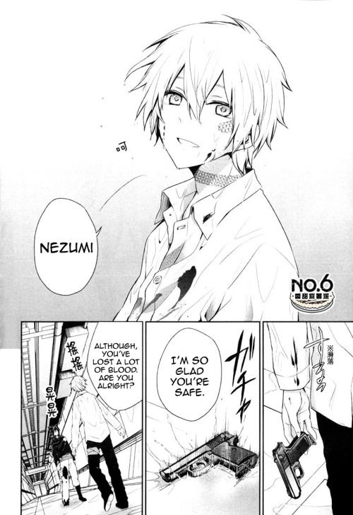 No. 6 Chapter 27 page 2 - Chapter 27