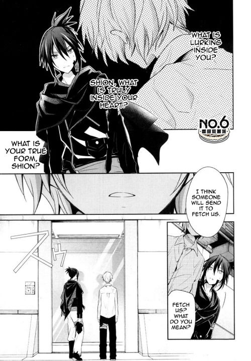 No. 6 Chapter 27 page 21 - Chapter 27