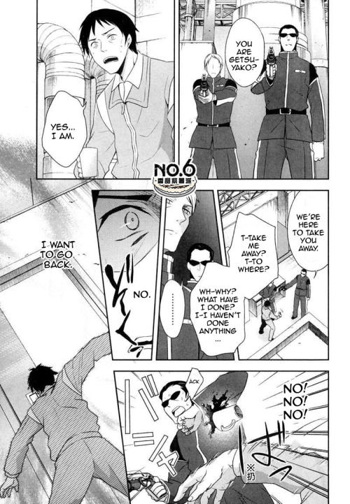 No. 6 Chapter 27 page 27 - Chapter 27