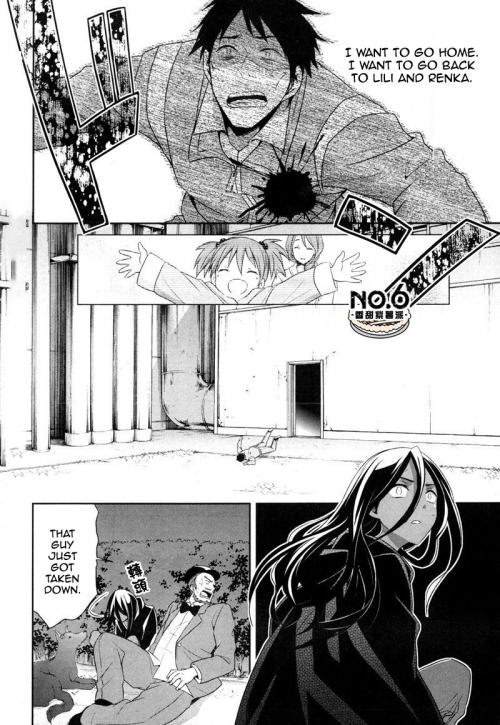 No. 6 Chapter 27 page 28 - Chapter 27