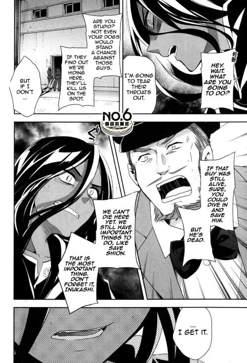 No. 6 Chapter 27 page 30 - Chapter 27