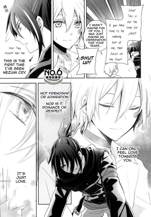 No. 6 Chapter 27 page 33 - Chapter 27