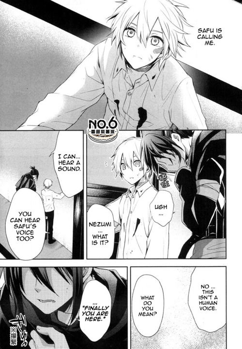 No. 6 Chapter 27 page 36 - Chapter 27