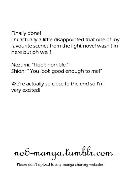 No. 6 Chapter 27 page 41 - Chapter 27