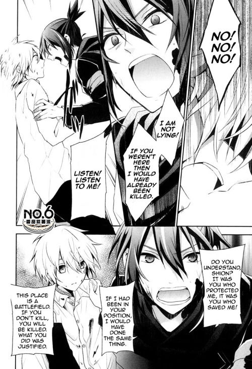No. 6 Chapter 27 page 6 - Chapter 27