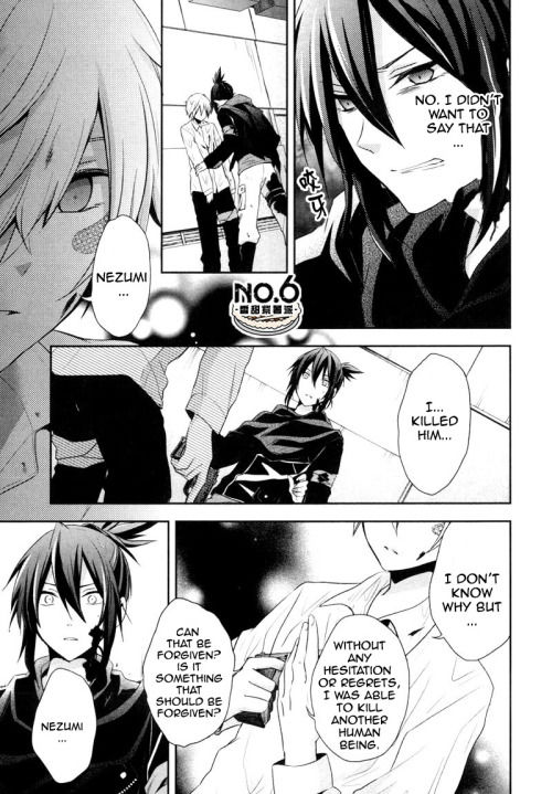 No. 6 Chapter 27 page 7 - Chapter 27
